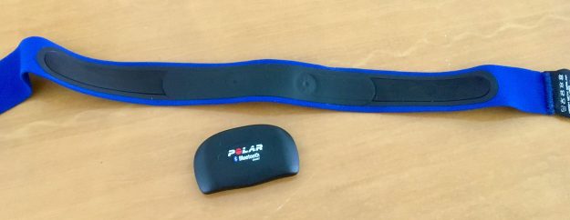 Polar H7 review Polar H7 review